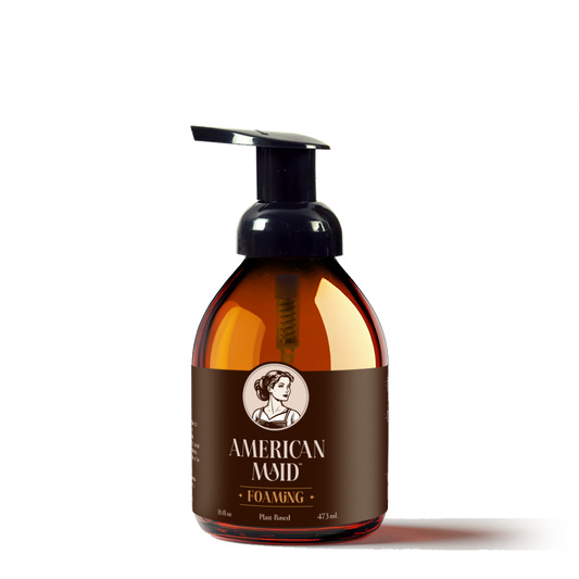 American Maid Foaming Pump Bottle