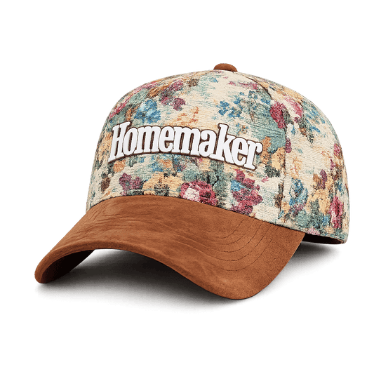 "County Fair Queen" Trucker Hat