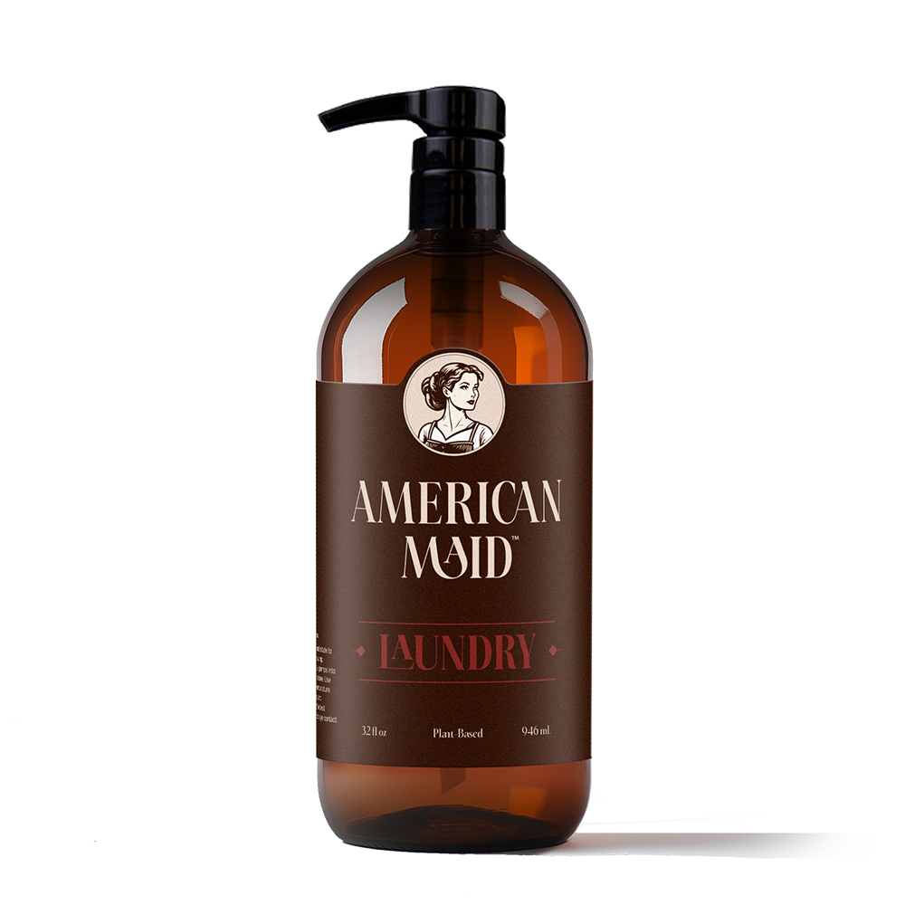 American Maid Starter Kit