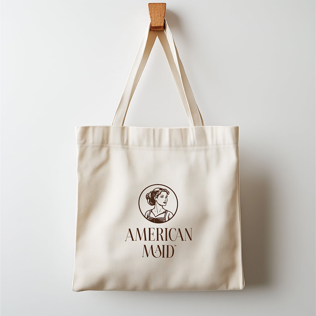 American Maid Tote