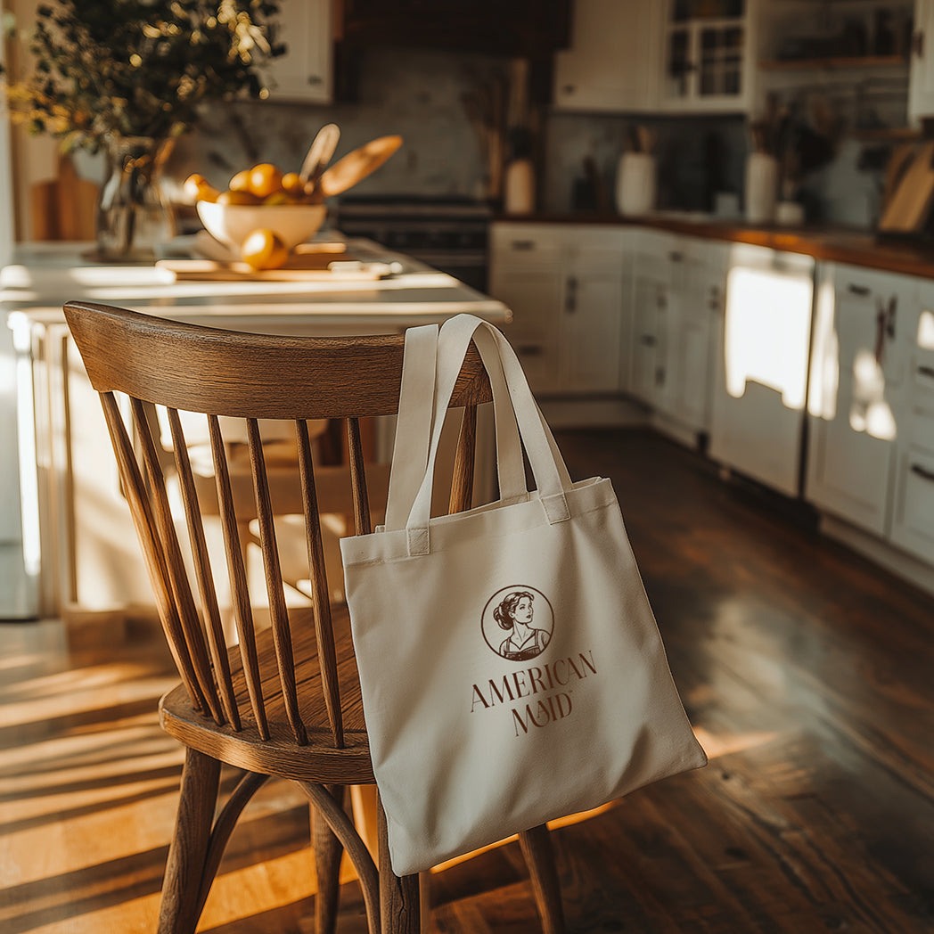American Maid Tote