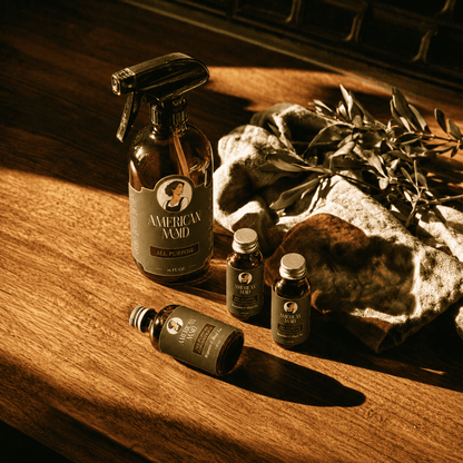 Everyday Spray Set
