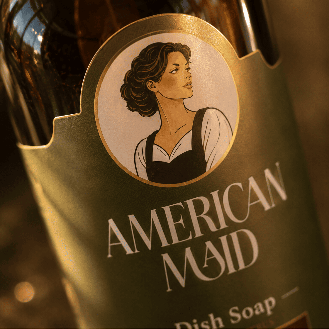 Dish Soap