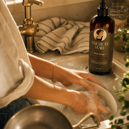 The Homemaker's Reset