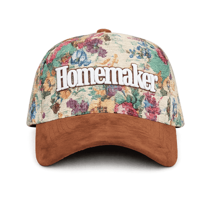 "County Fair Queen" Trucker Hat