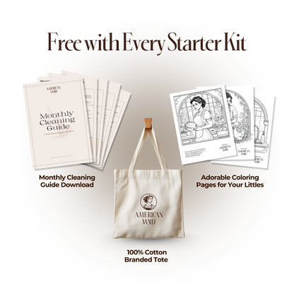 Whole Home Starter Kit