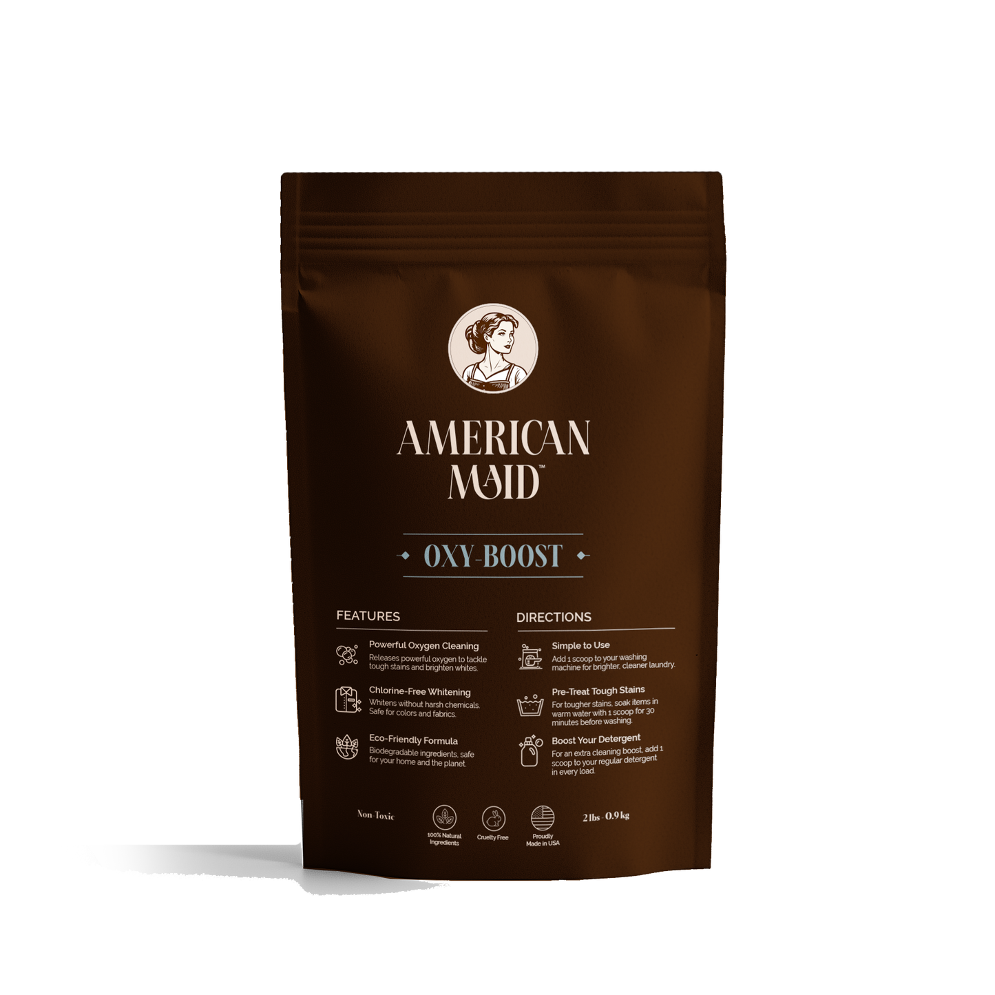 Whole Home Refill Bundle