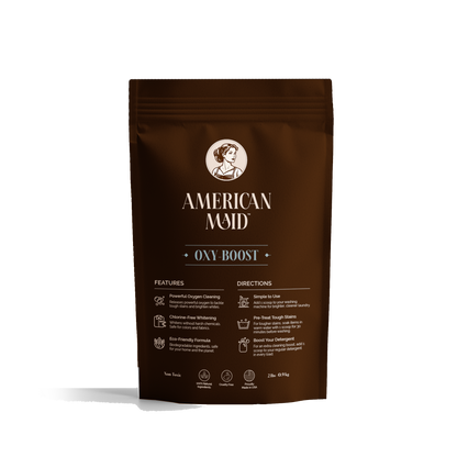 American Maid Laundry Essentials Kit