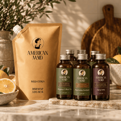 Refill Reset Bundle