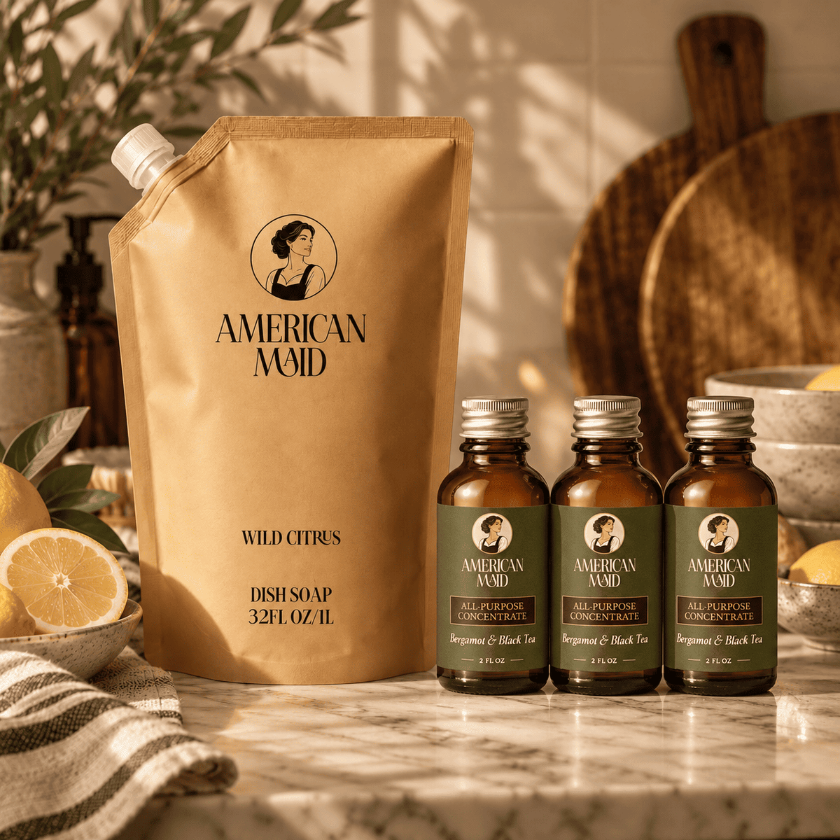 Refill Reset Bundle
