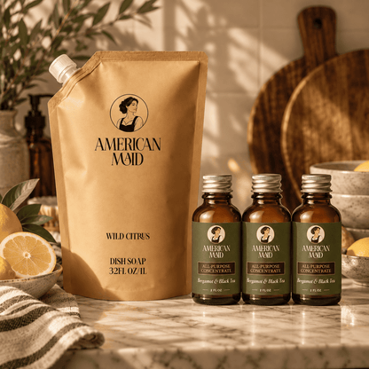 Refill Reset Bundle