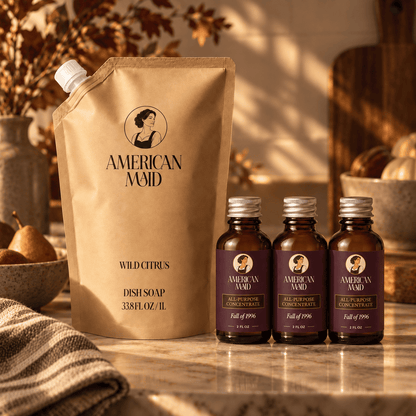 Refill Reset Bundle