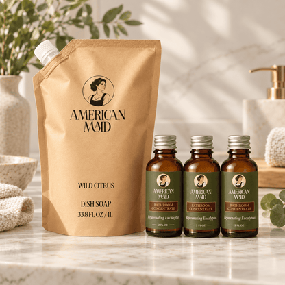 Refill Reset Bundle