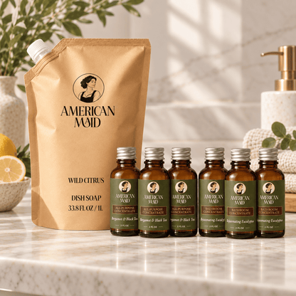 Refill Reset Bundle