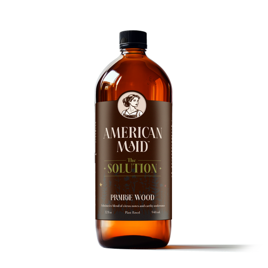 The Solution Refill