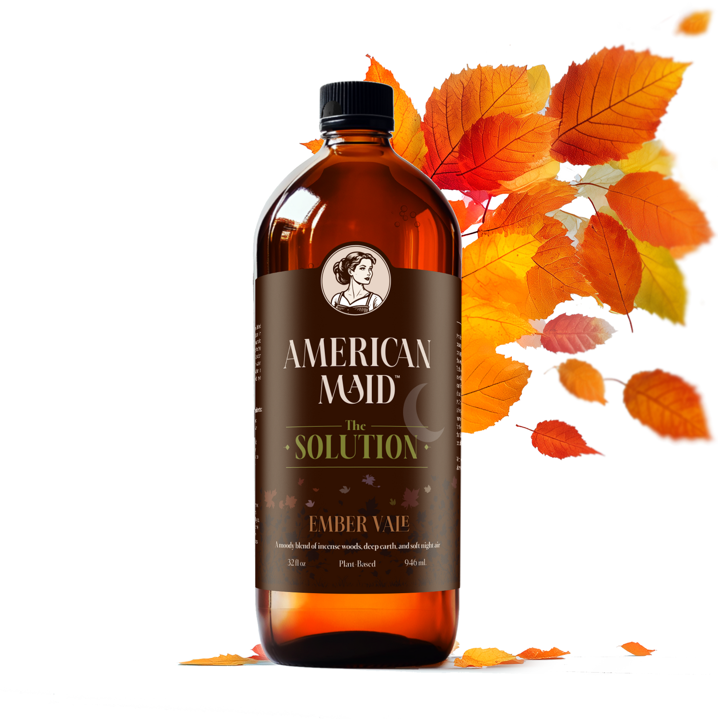 The Solution Refill
