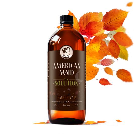 The Solution Refill