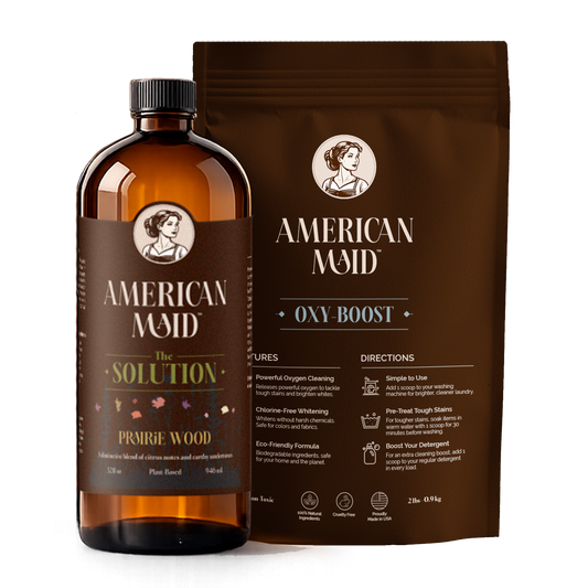 Whole Home Refill Bundle