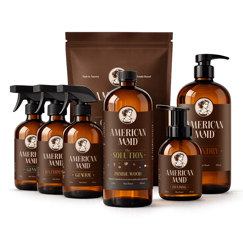 Whole Home Starter Kit