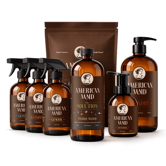 Whole Home Starter Kit