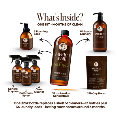 Whole Home Starter Kit