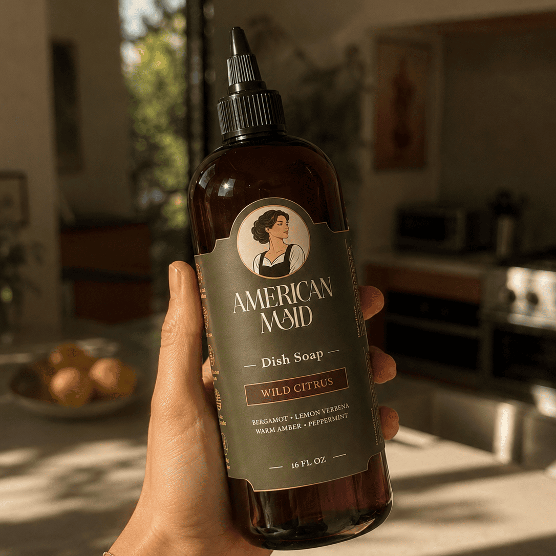 Dish Soap
