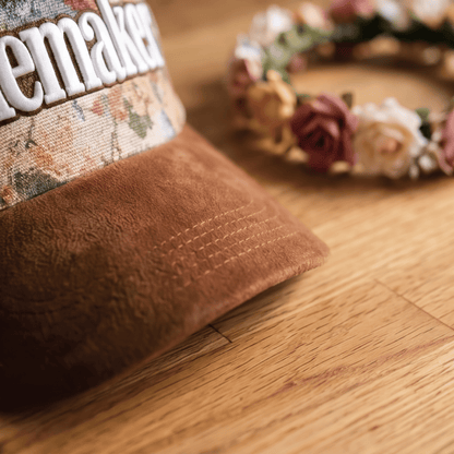 "County Fair Queen" Trucker Hat