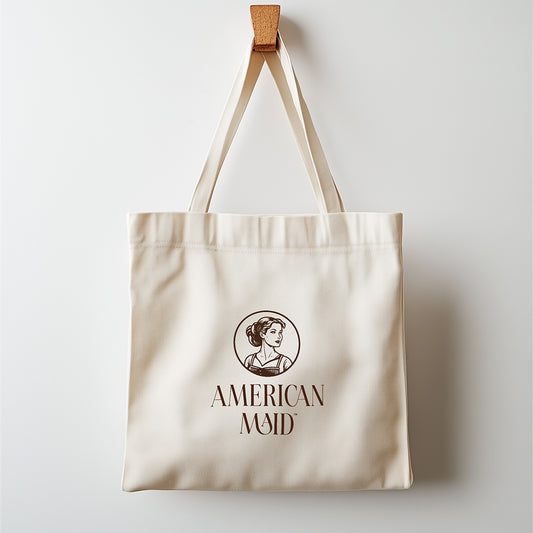 American Maid Tote